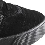 LAKAI CAMBRIDGE SHOES BLACK BLACK SUEDE - Image 5