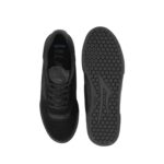 LAKAI CAMBRIDGE SHOES BLACK BLACK SUEDE - Image 6