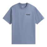 VANS ALL & NOUGHT LOOSE T-SHIRT GLACIAL SLATE