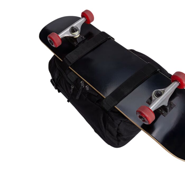 VANS DOREN BACKPACK BLACK - Image 3