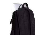 VANS DOREN BACKPACK BLACK - Image 4