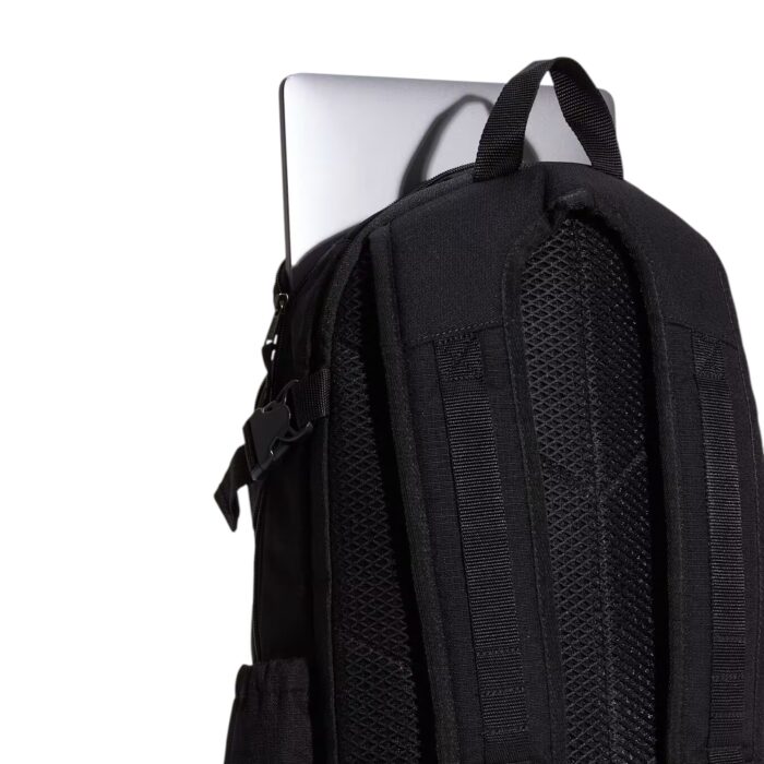 VANS DOREN BACKPACK BLACK - Image 4