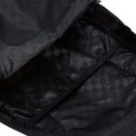 VANS DOREN BACKPACK BLACK - Image 5