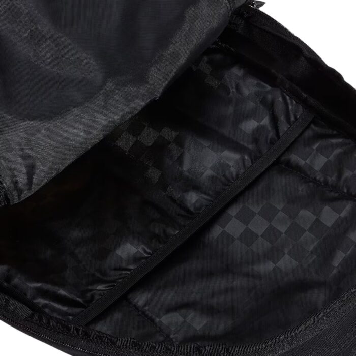 VANS DOREN BACKPACK BLACK - Image 5