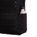 VANS DOREN BACKPACK BLACK - Image 6