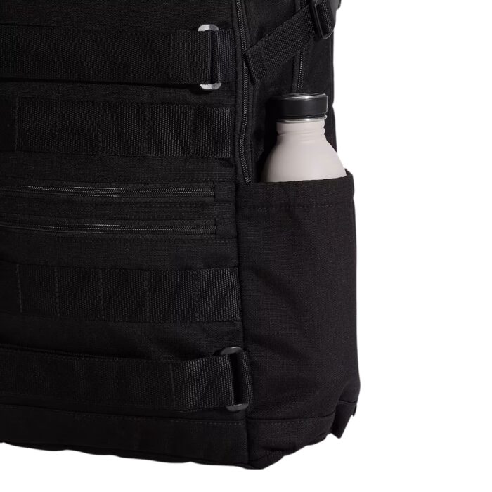 VANS DOREN BACKPACK BLACK - Image 6