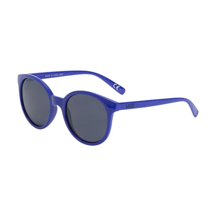 VANS RISE AND SHINE SUNGLASSES ROYAL COBALT - Image 2