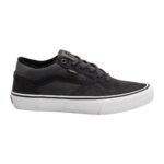 VANS SKATE ROWAN SHOES ASPHALT WHITE