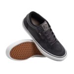 VANS SKATE ROWAN SHOES ASPHALT WHITE - Image 5