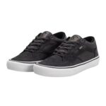 VANS SKATE ROWAN SHOES ASPHALT WHITE - Image 2