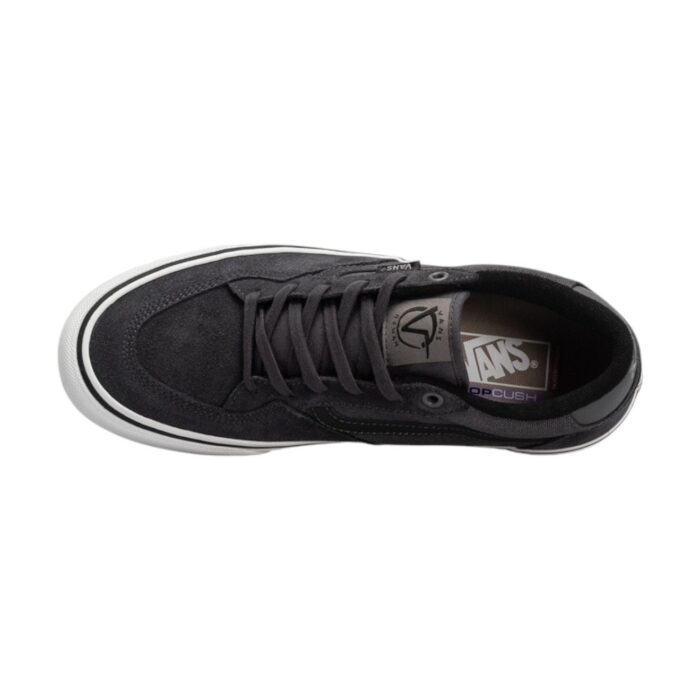VANS SKATE ROWAN SHOES ASPHALT WHITE - Image 3