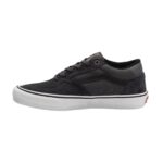 VANS SKATE ROWAN SHOES ASPHALT WHITE - Image 4