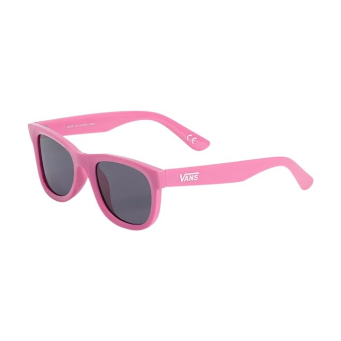 VANS SPICOLI SUNGLASSES PINK FIZZ - Image 2