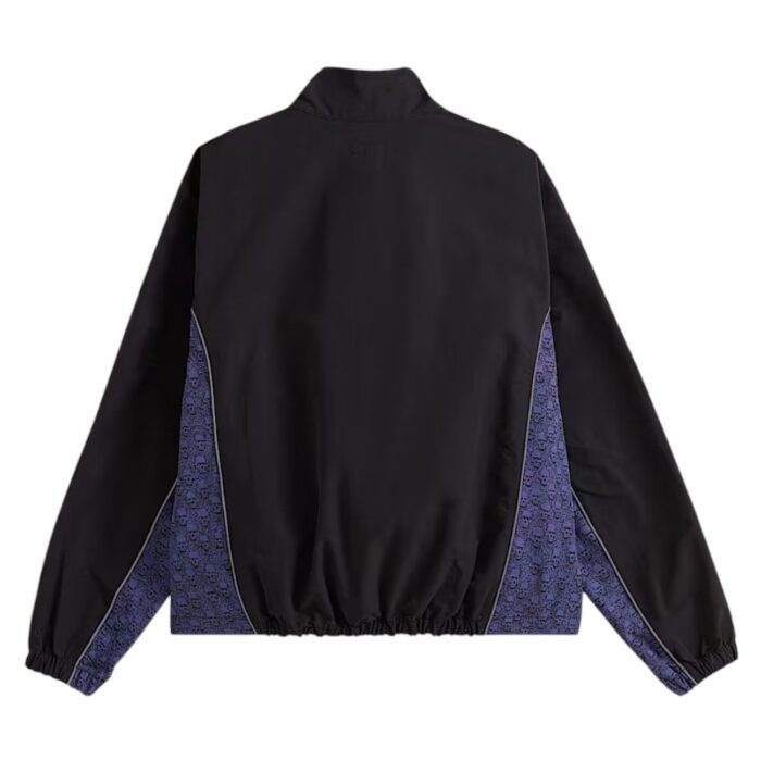 VANS SPORT WRECKPACK JACKET BLACK - Image 6