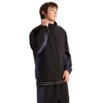 VANS SPORT WRECKPACK JACKET BLACK