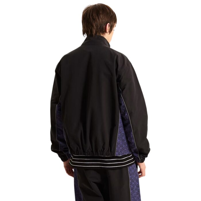 VANS SPORT WRECKPACK JACKET BLACK - Image 2