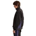 VANS SPORT WRECKPACK JACKET BLACK - Image 3
