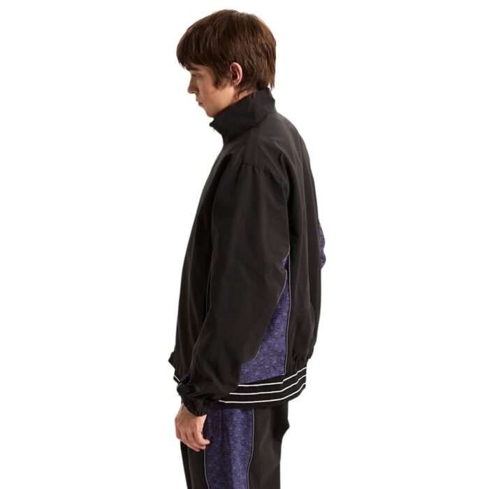 VANS SPORT WRECKPACK JACKET BLACK - Image 3