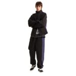 VANS SPORT WRECKPACK JACKET BLACK - Image 7