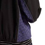 VANS SPORT WRECKPACK JACKET BLACK - Image 4