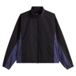 VANS SPORT WRECKPACK JACKET BLACK - Image 5