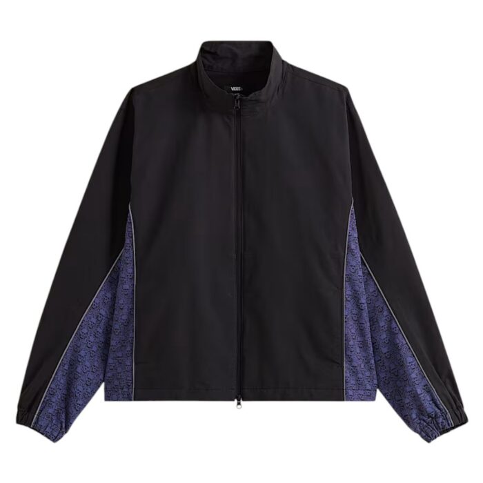 VANS SPORT WRECKPACK JACKET BLACK - Image 5