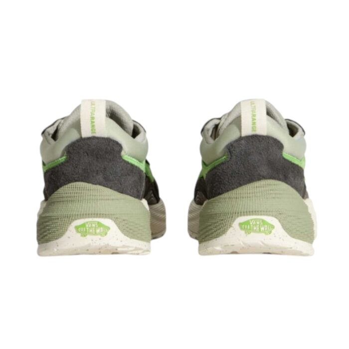 VANS ULTRARANGE 2.0 NEO SHOES BLACK BUNGEE CORD - Image 4