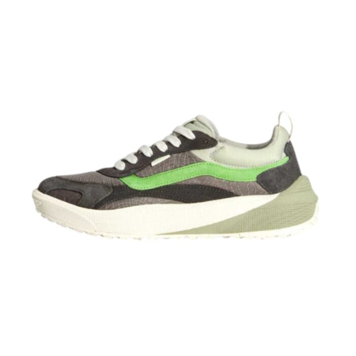 VANS ULTRARANGE 2.0 NEO SHOES BLACK BUNGEE CORD - Image 2