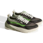 VANS ULTRARANGE 2.0 NEO SHOES BLACK BUNGEE CORD - Image 3