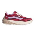 VANS ULTRARANGE 2.0 NEO SHOES BORDEAUX