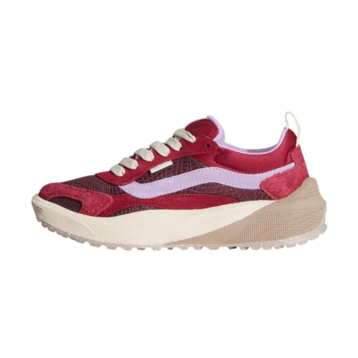 VANS ULTRARANGE 2.0 NEO SHOES BORDEAUX - Image 2