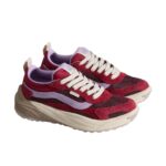 VANS ULTRARANGE 2.0 NEO SHOES BORDEAUX - Image 3