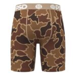 PSD DUCK CAMO BOXER 7 INCHES - Image 2
