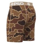 PSD DUCK CAMO BOXER 7 INCHES - Image 3