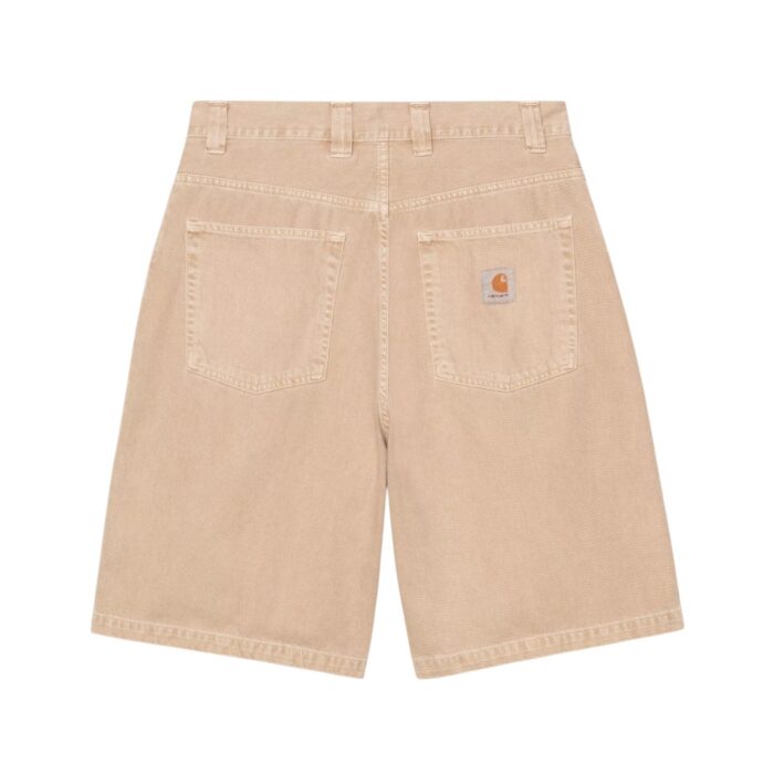 CARHARTT WIP BRANDON SHORT BARCHAN STONE DYED - Image 6