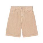 CARHARTT WIP BRANDON SHORT BARCHAN STONE DYED - Image 5