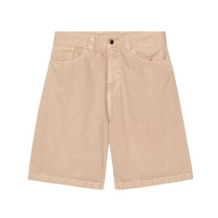 CARHARTT WIP BRANDON SHORT BARCHAN STONE DYED - Image 5