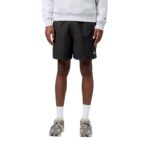 CARHARTT WIP CHASE SWIM TRUNKS BLACK GOLD - Image 3