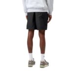 CARHARTT WIP CHASE SWIM TRUNKS BLACK GOLD - Image 4