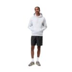 CARHARTT WIP CHASE SWIM TRUNKS BLACK GOLD - Image 6
