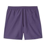 CARHARTT WIP CHASE SWIM TRUNKS CALLA GOLD - Image 2