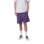 CARHARTT WIP CHASE SWIM TRUNKS CALLA GOLD - Image 3