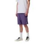CARHARTT WIP CHASE SWIM TRUNKS CALLA GOLD - Image 5
