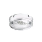 CARHARTT WIP CLOUD SCRIPT ASHTRAY CLEAR - Image 2