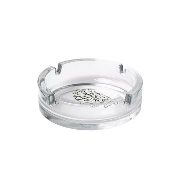CARHARTT WIP CLOUD SCRIPT ASHTRAY CLEAR - Image 2