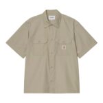 CARHARTT WIP CRAFT SHIRT BARCHAN