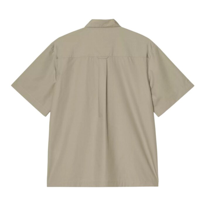 CARHARTT WIP CRAFT SHIRT BARCHAN - Image 2