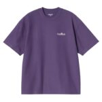CARHARTT WIP LABEL T-SHIRT CALLA