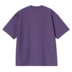 CARHARTT WIP LABEL T-SHIRT CALLA - Image 2