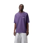 CARHARTT WIP LABEL T-SHIRT CALLA - Image 3